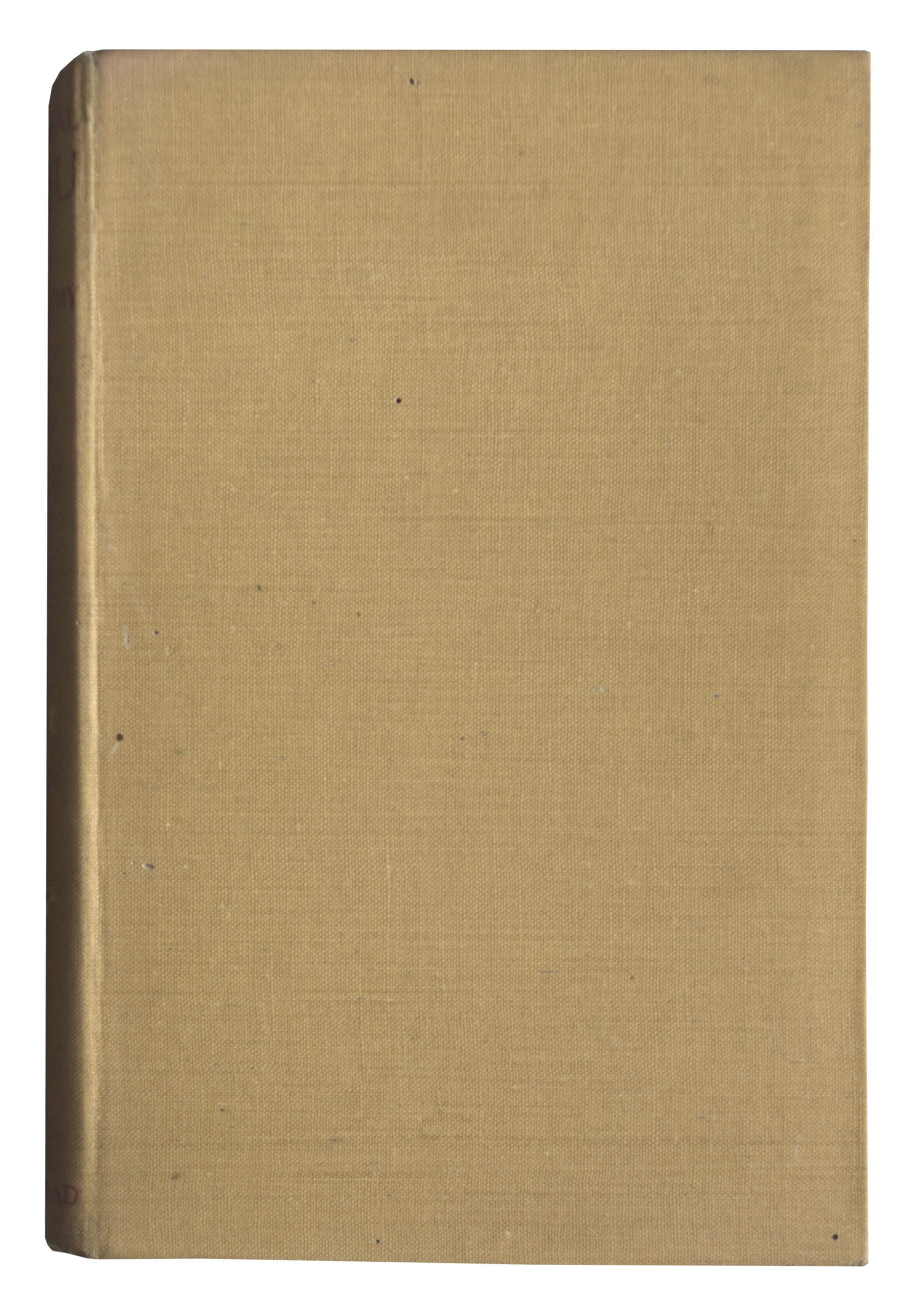 Jawaharlal Nehru - Jawaharlal Nehru - An Autobiography