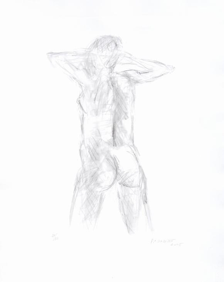 Portfolio 12 - Twelve Prints - Various