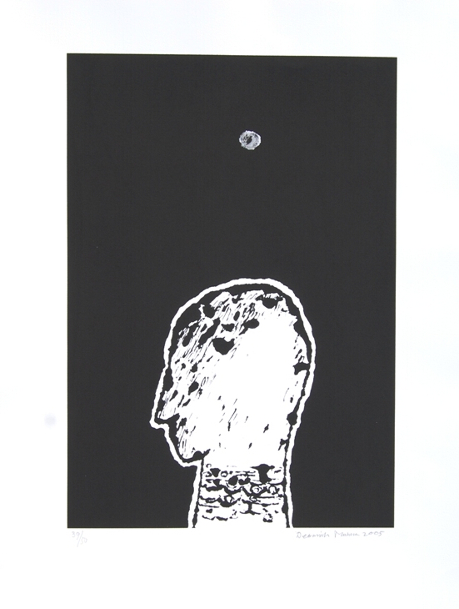 Portfolio 12 - Twelve Prints - Various