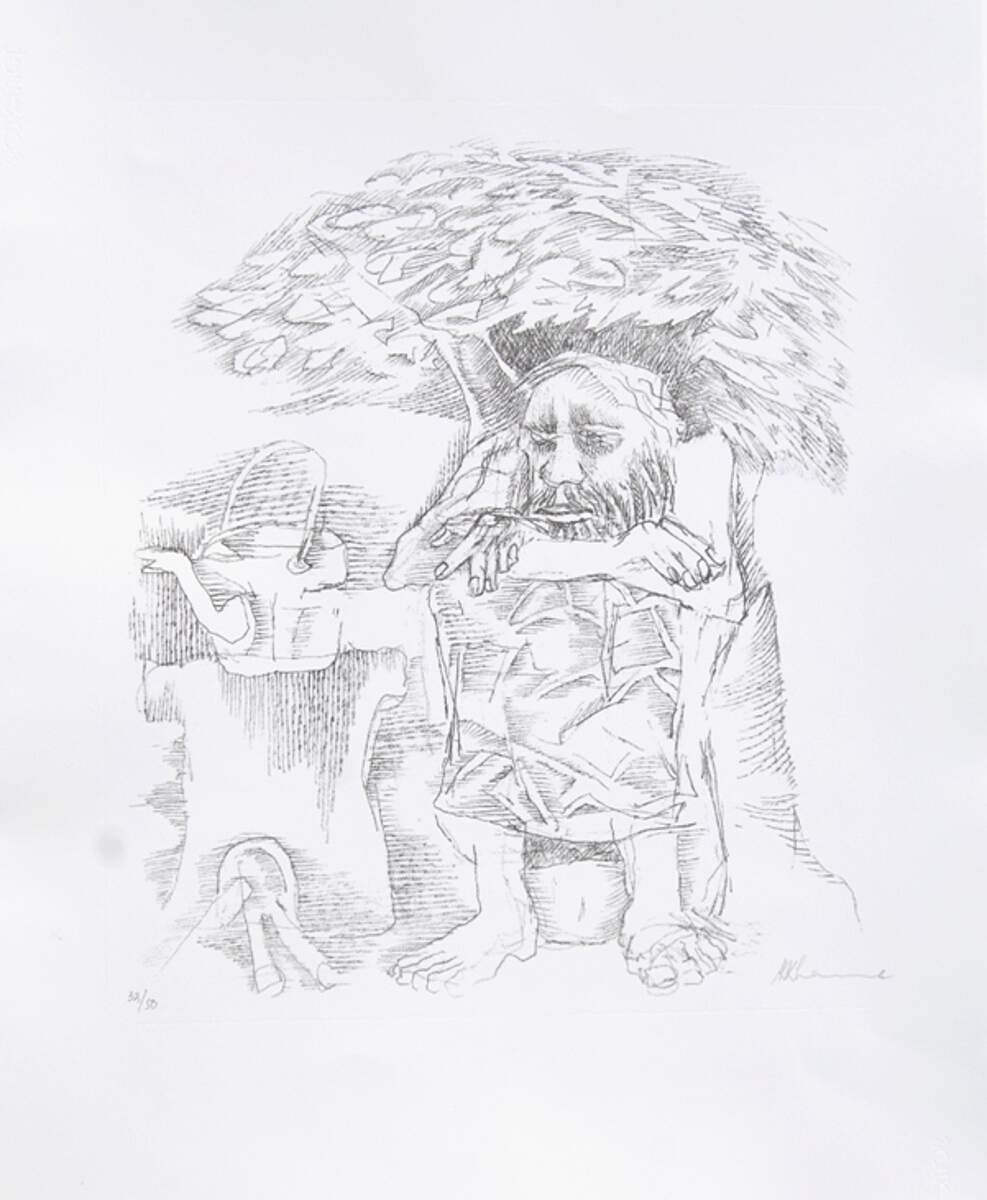 Portfolio 12 - Twelve Prints - Various