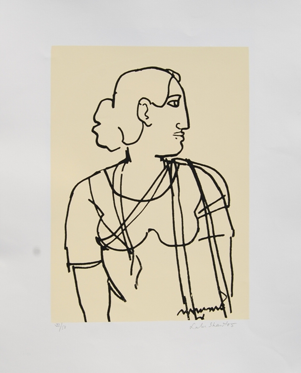 Portfolio 12 - Twelve Prints - Various