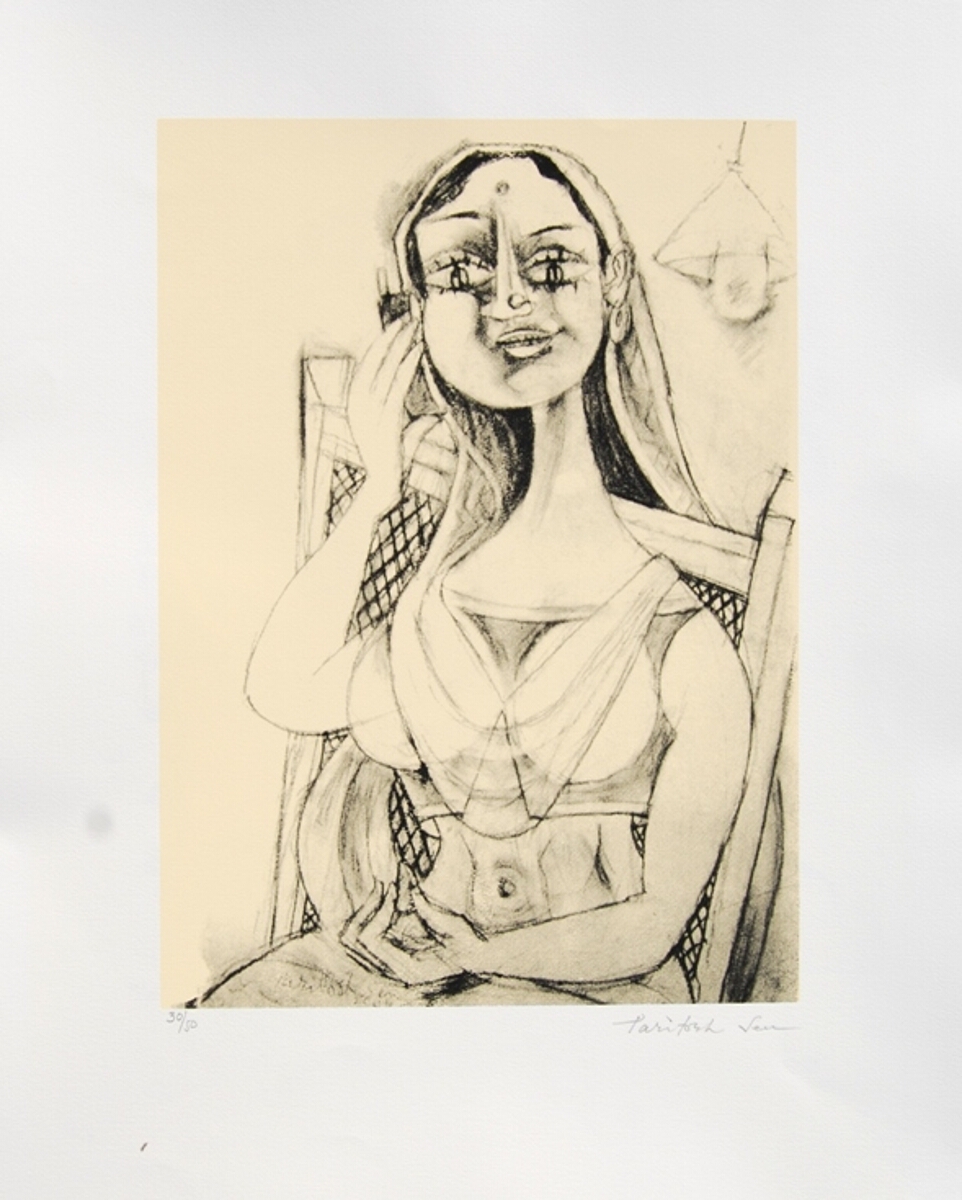 Portfolio 12 - Twelve Prints - Various