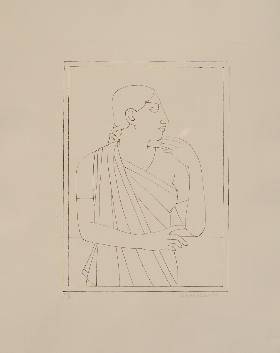 Lalu Prasad Shaw 2002 Edition 42/50