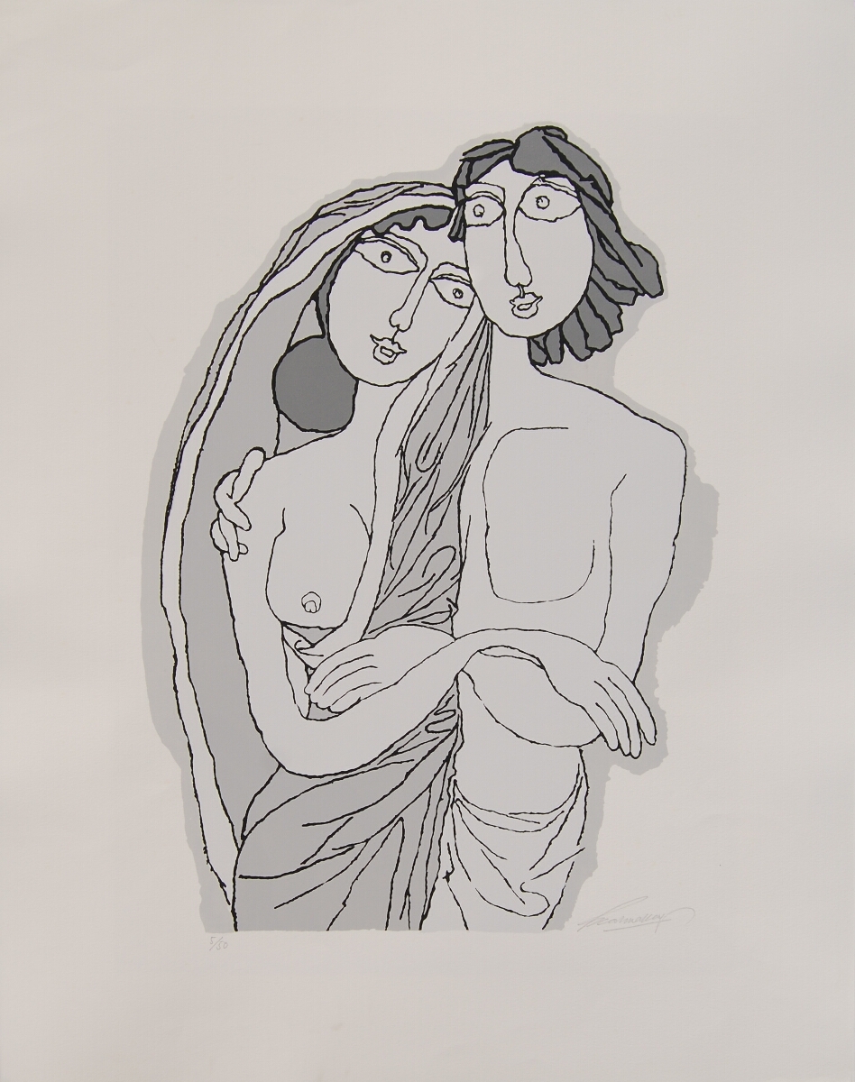 Graphics 21 Portfolio Edition 5/50