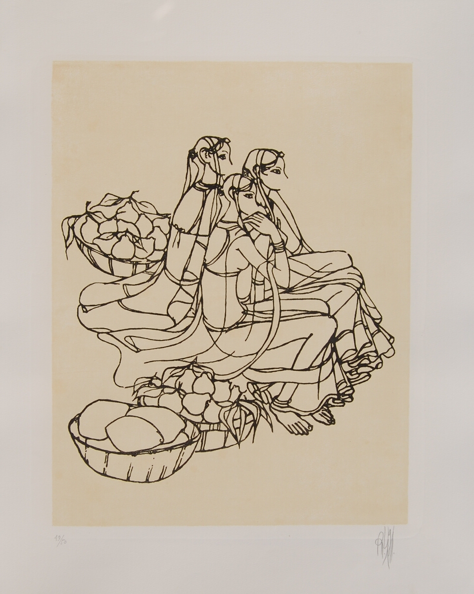 Graphic Print Edition 49/50