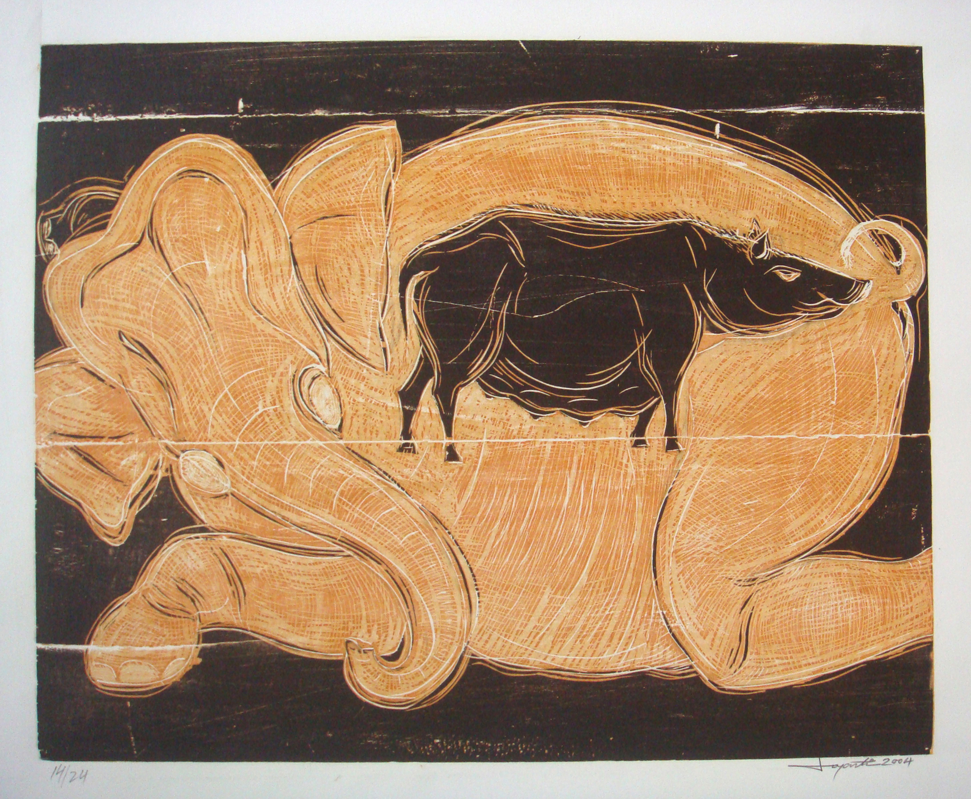 VARIOUS - REMEMBERING BHUPEN (2004)