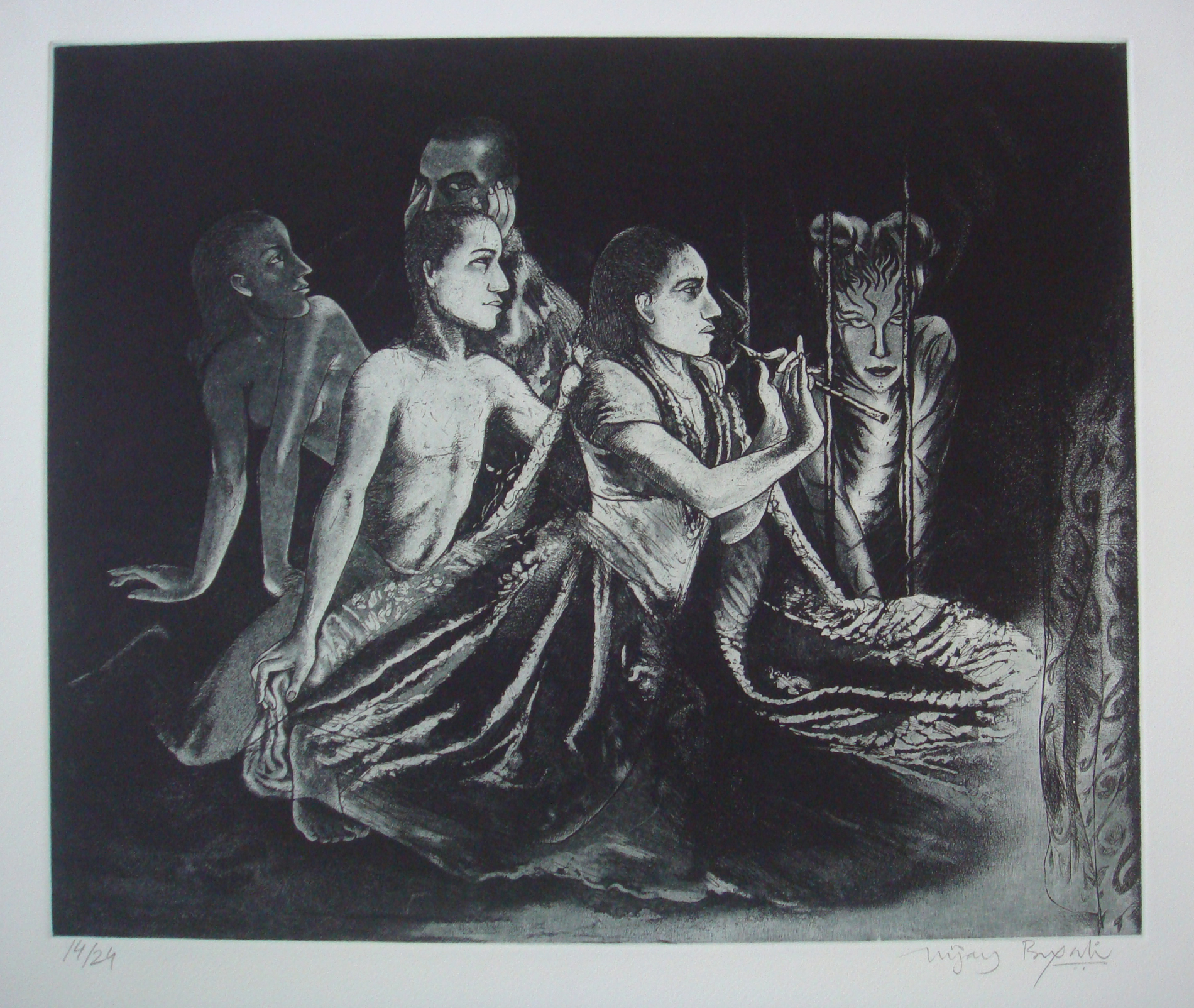 VARIOUS - REMEMBERING BHUPEN (2004)