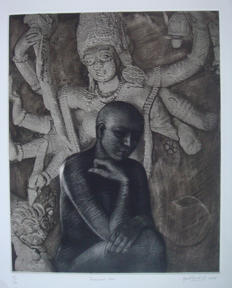 VARIOUS - REMEMBERING BHUPEN (2004)