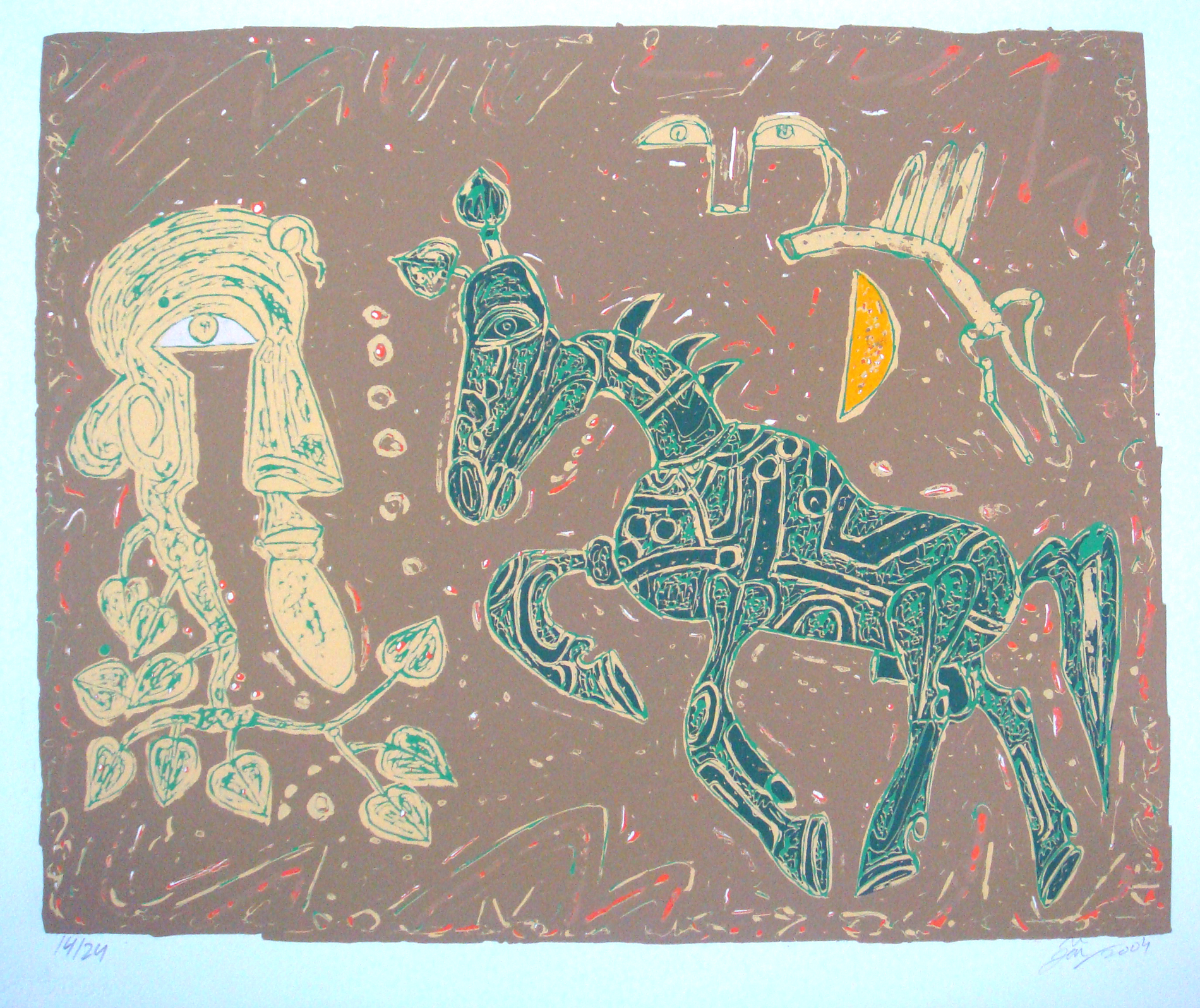 VARIOUS - REMEMBERING BHUPEN (2004)