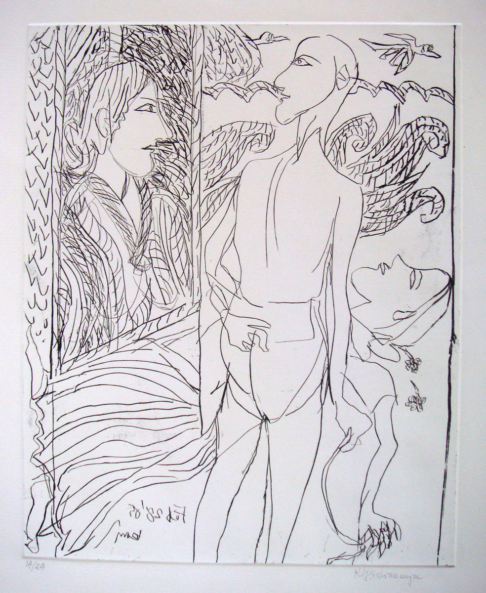 VARIOUS - REMEMBERING BHUPEN (2004)