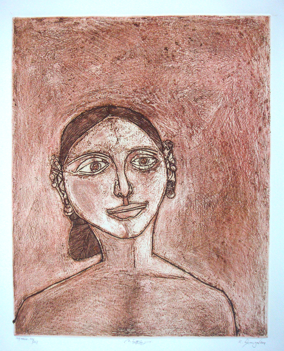 VARIOUS - REMEMBERING BHUPEN (2004)