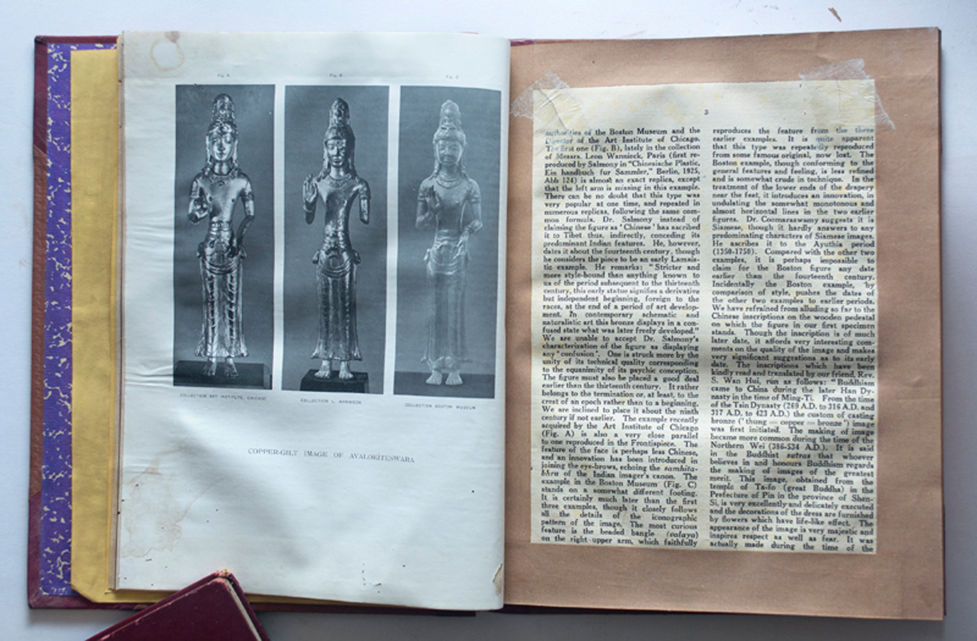 VARIOUS - RUPAM (circa 1920)