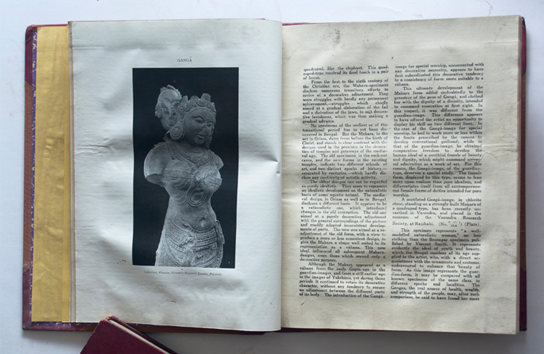 VARIOUS - RUPAM (circa 1920)