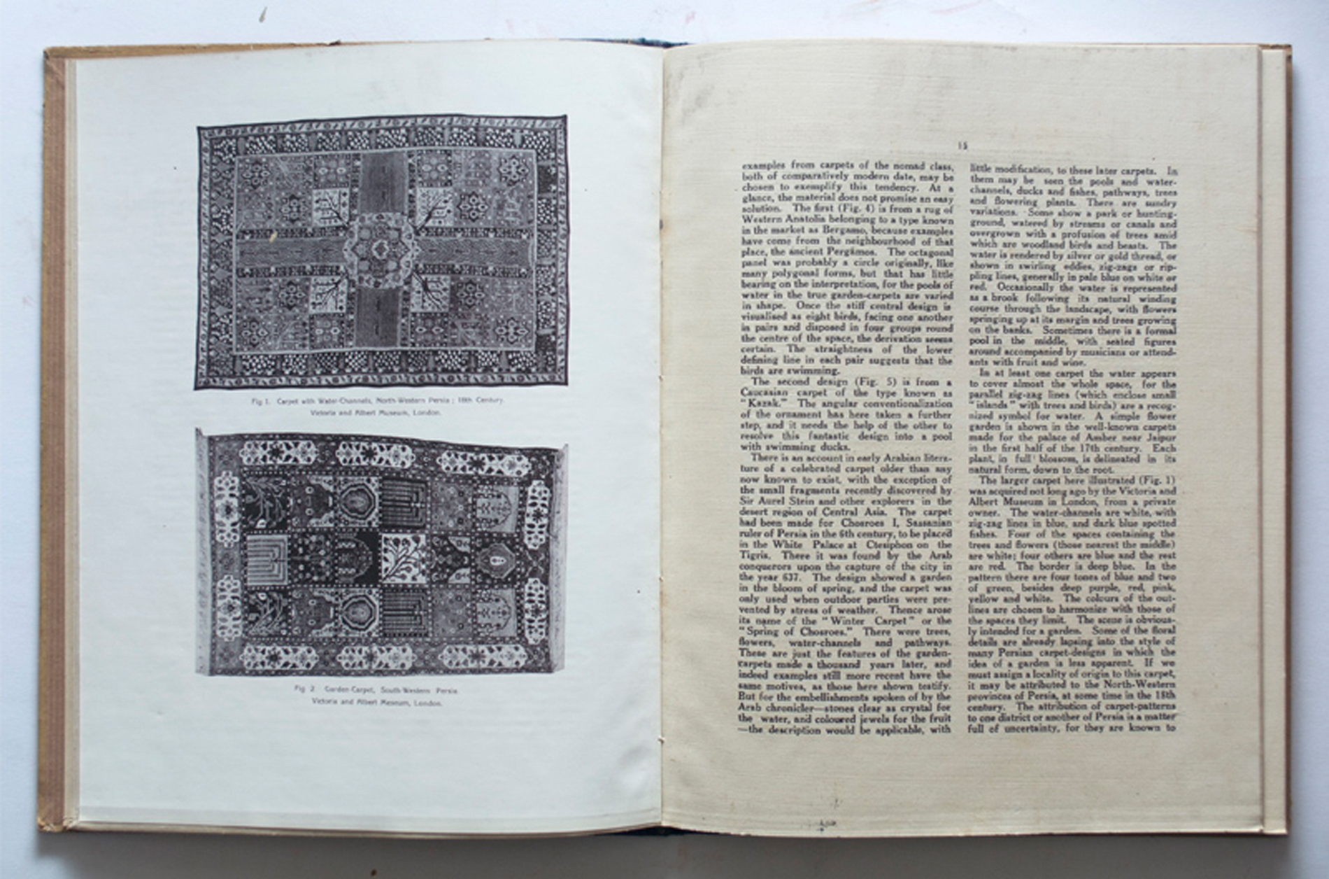 VARIOUS - RUPAM (circa 1920)