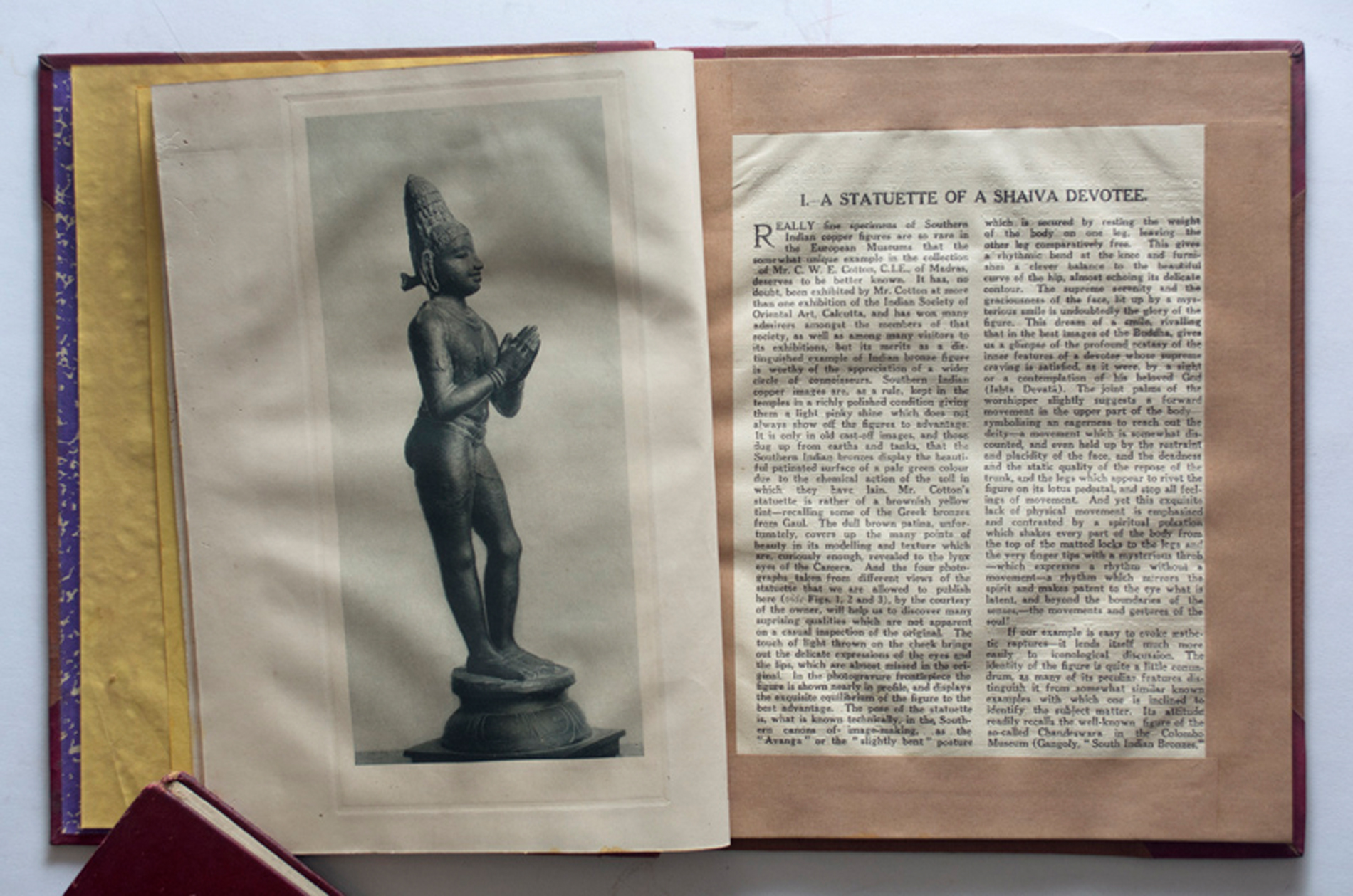 VARIOUS - RUPAM (circa 1920)