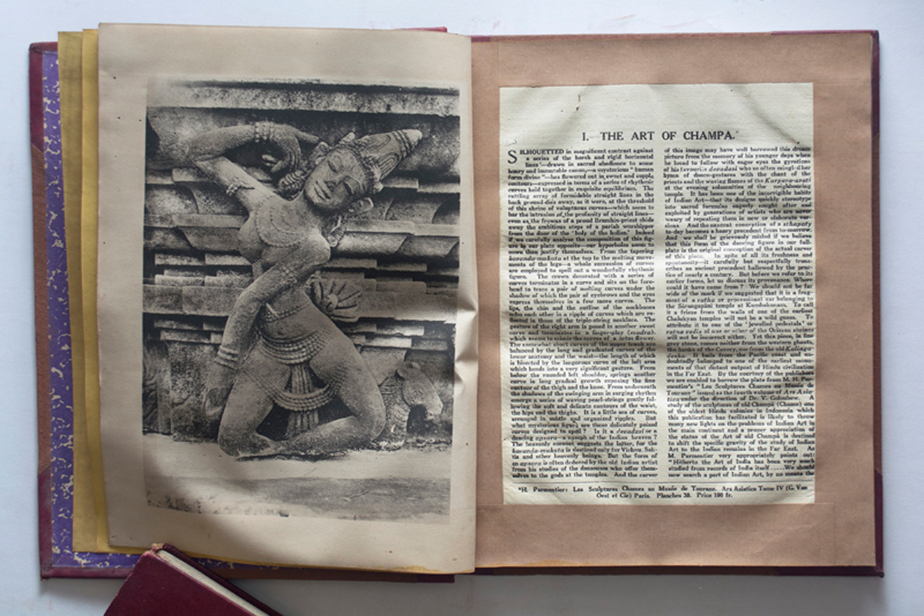 VARIOUS - RUPAM (circa 1920)