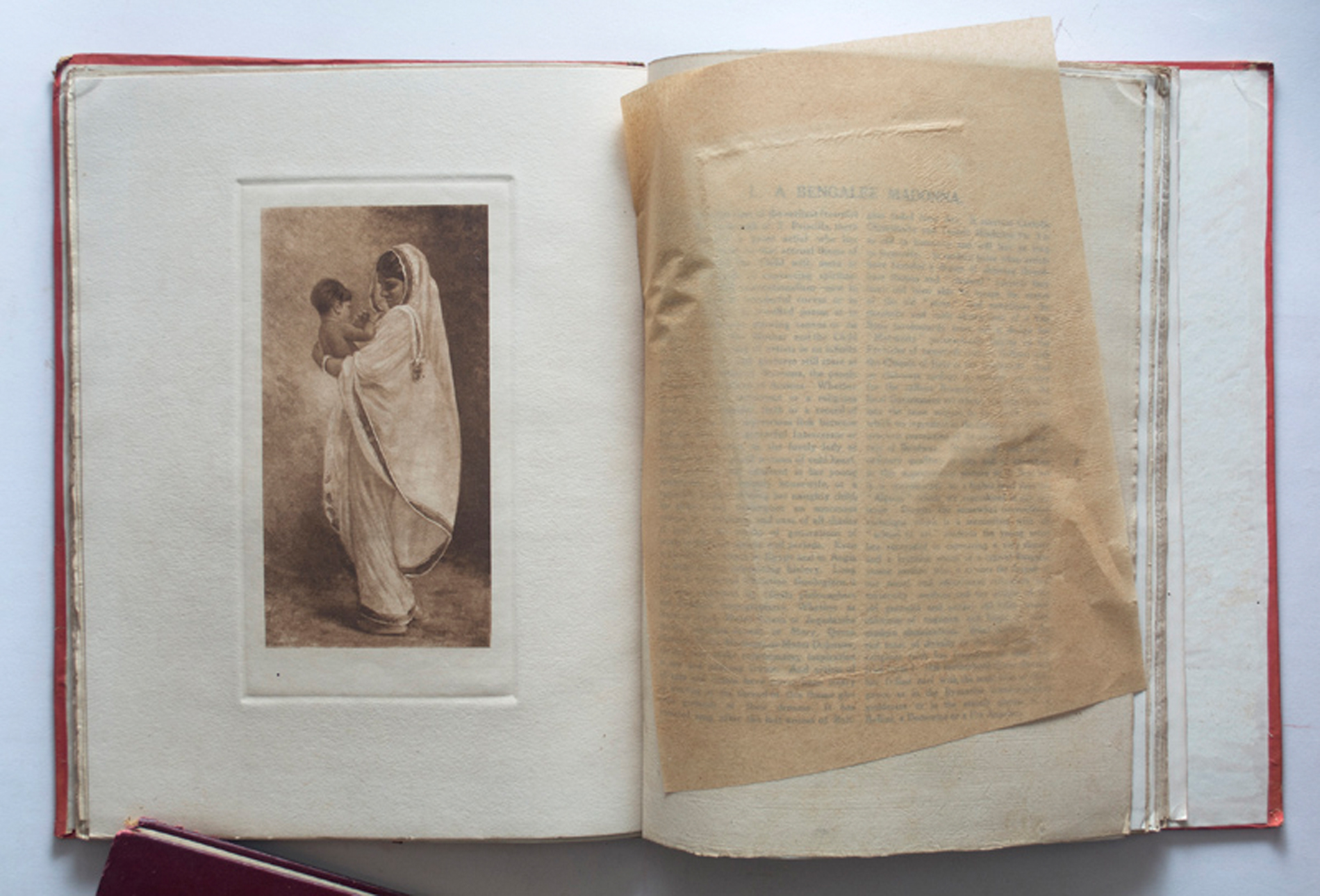 VARIOUS - RUPAM (circa 1920)