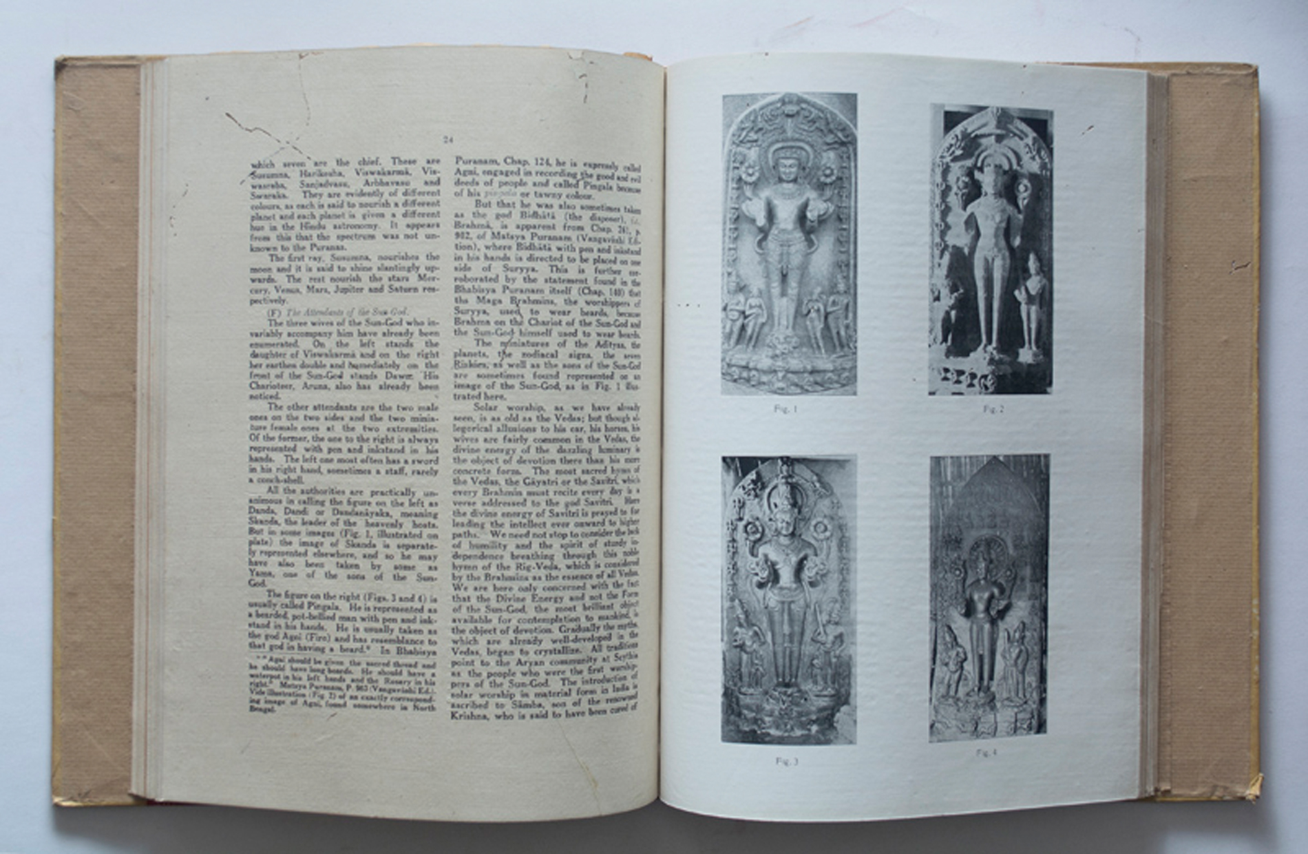 VARIOUS - RUPAM (circa 1920)