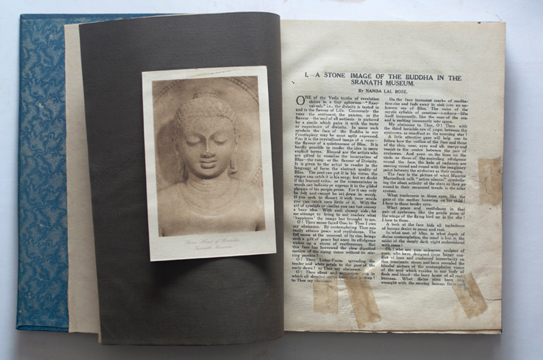 VARIOUS - RUPAM (circa 1920)