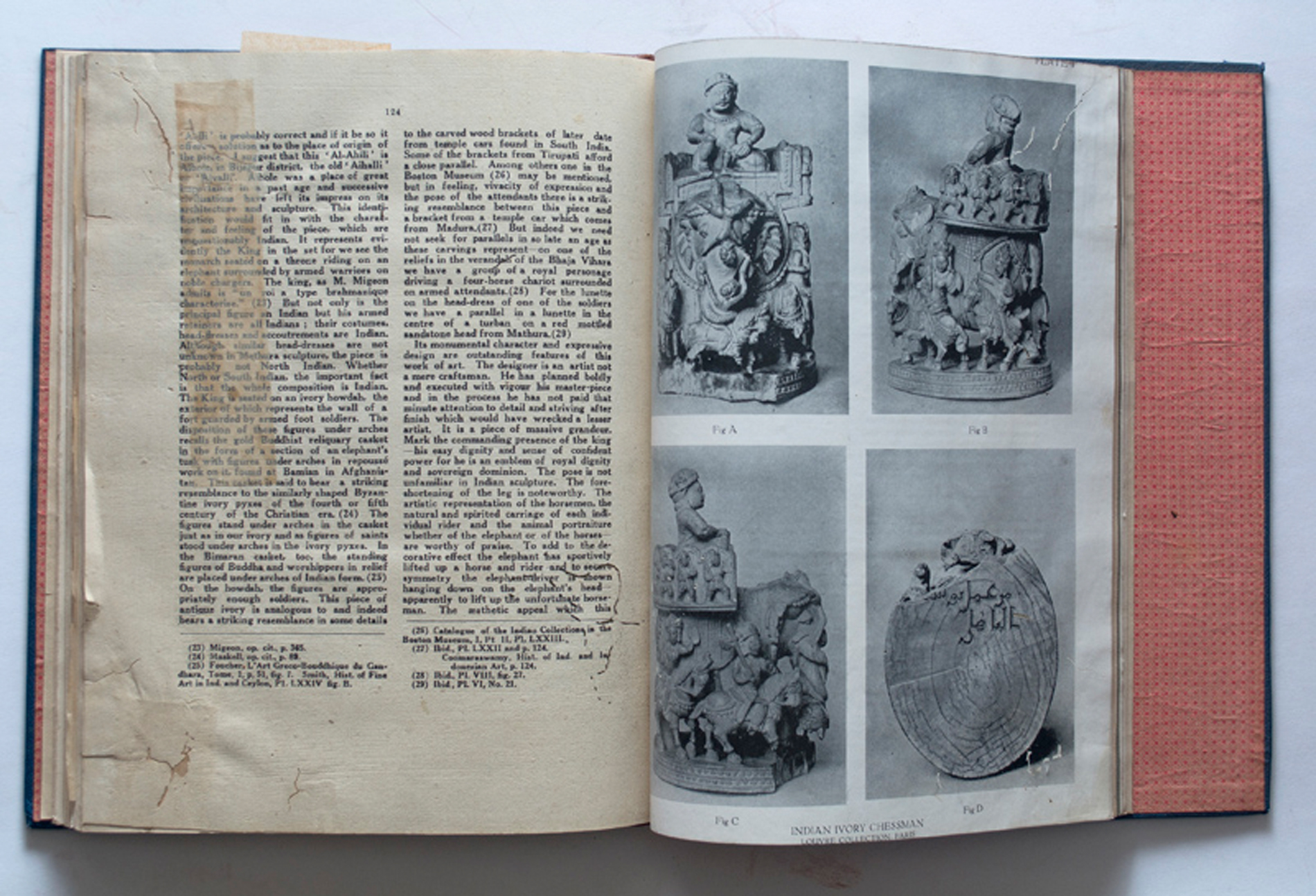 VARIOUS - RUPAM (circa 1920)