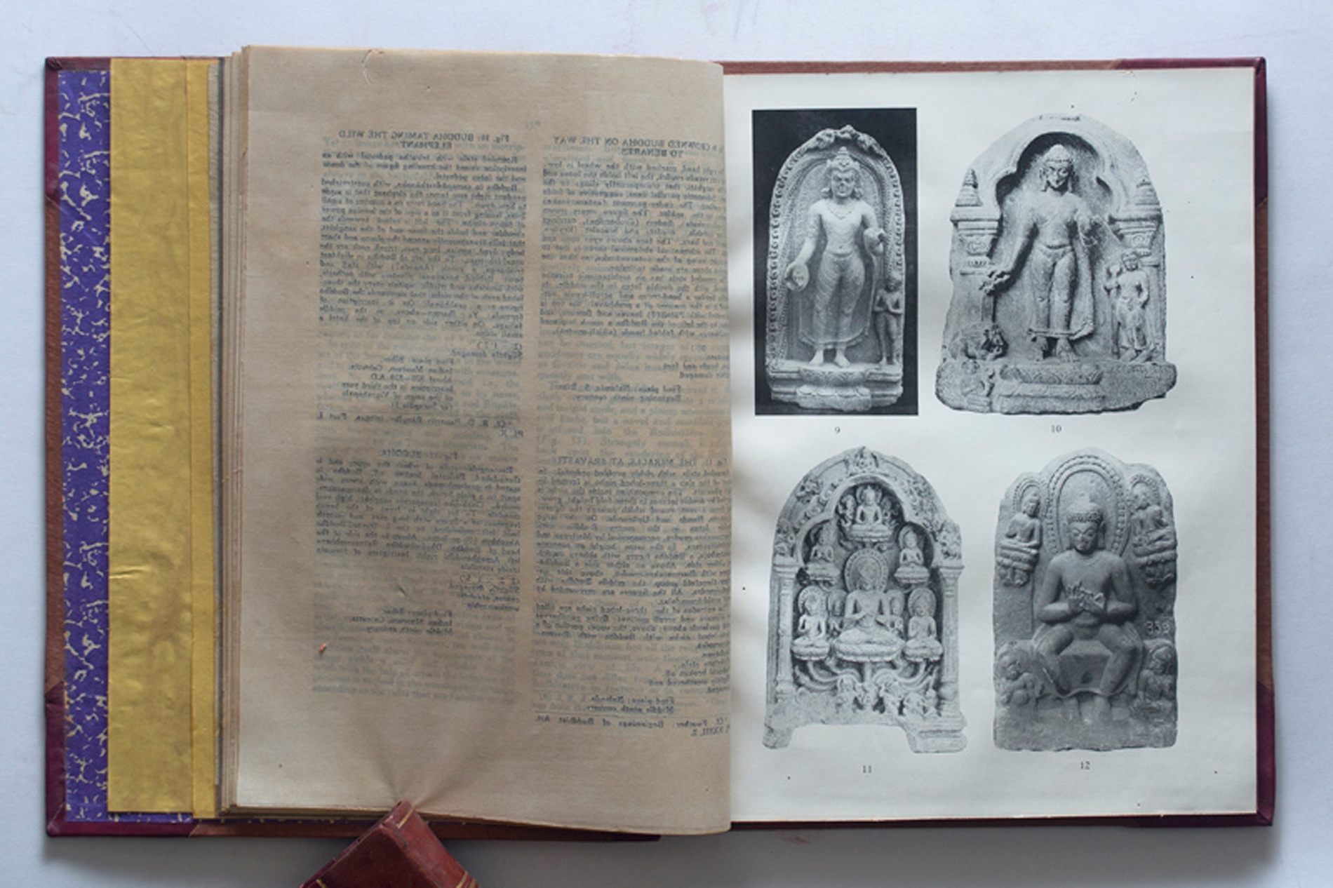 VARIOUS - RUPAM (circa 1920)