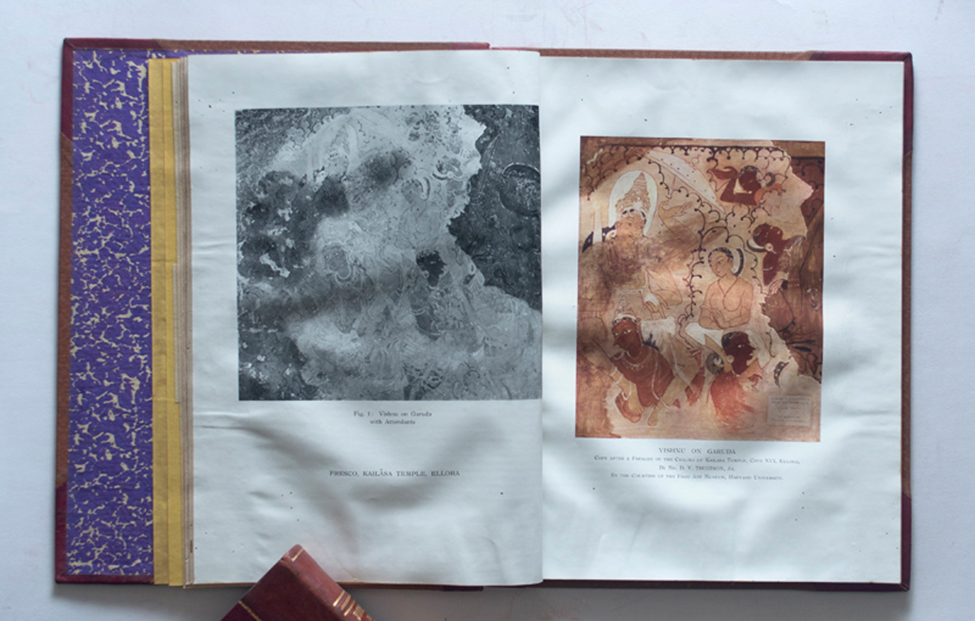 VARIOUS - RUPAM (circa 1920)