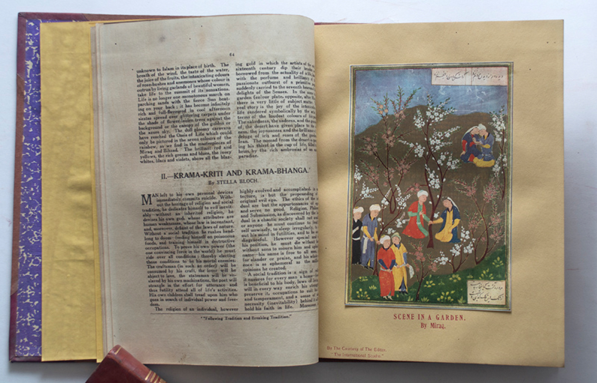 VARIOUS - RUPAM (circa 1920)