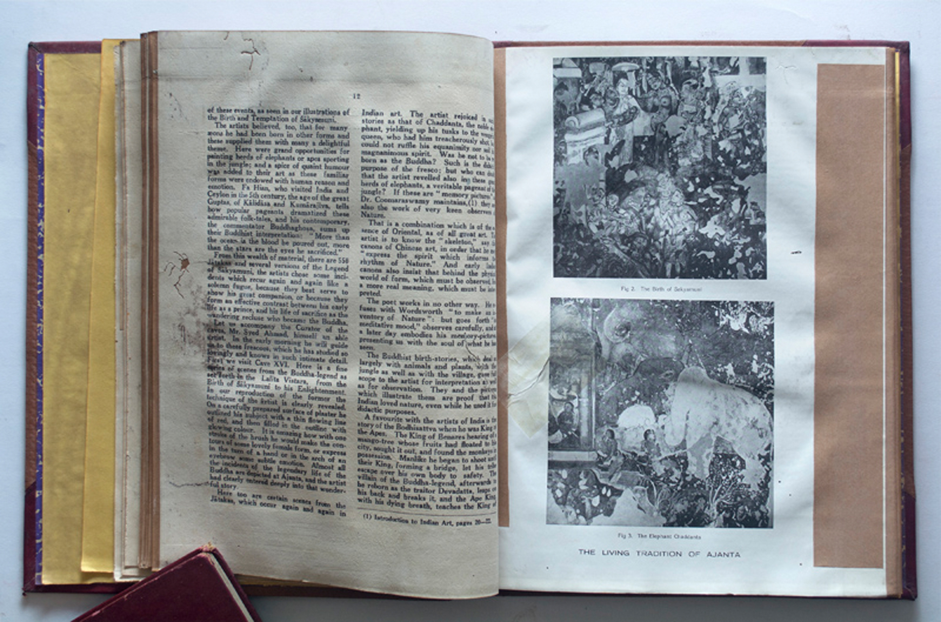 VARIOUS - RUPAM (circa 1920)