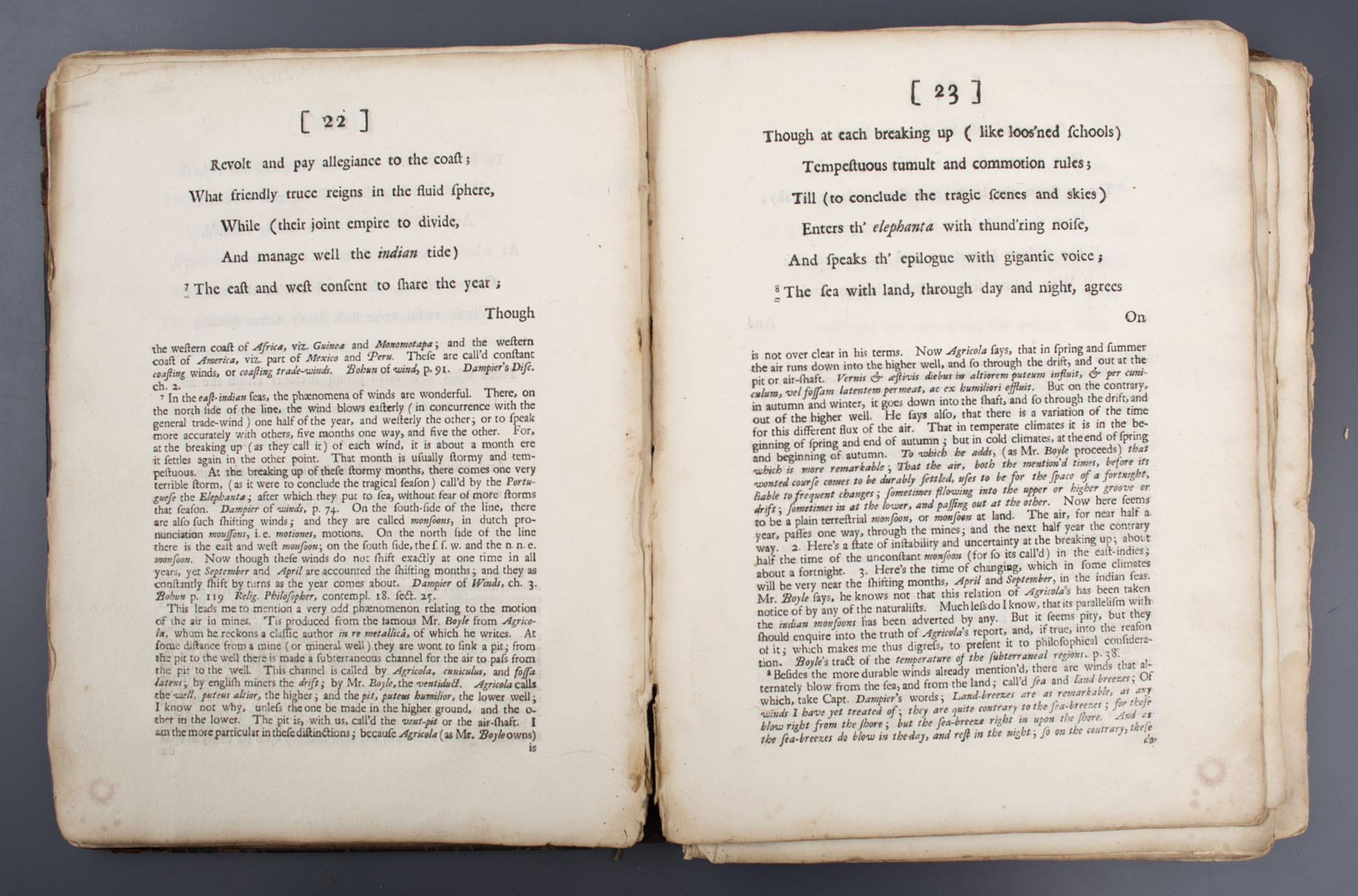 John Reynolds - A View of Death or The Soul's Departure from the World (1725)