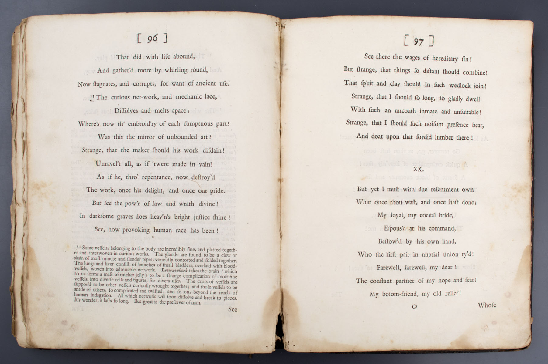 John Reynolds - A View of Death or The Soul's Departure from the World (1725)