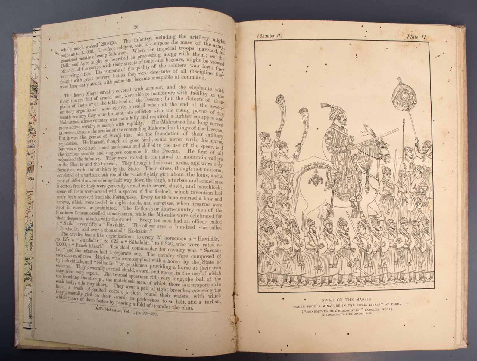 Hon. W. Egerton - An Illustrated Handbook of Indian Arms (1880)