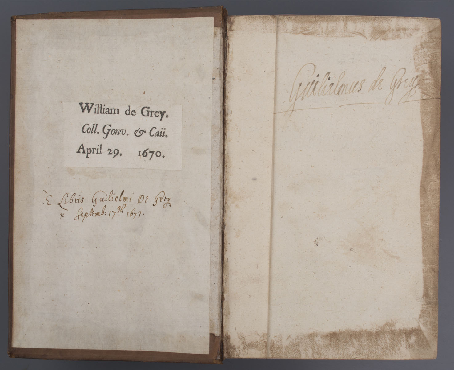 Gaius Suetonius Tranquillus - De Vita Caesarum (1605)