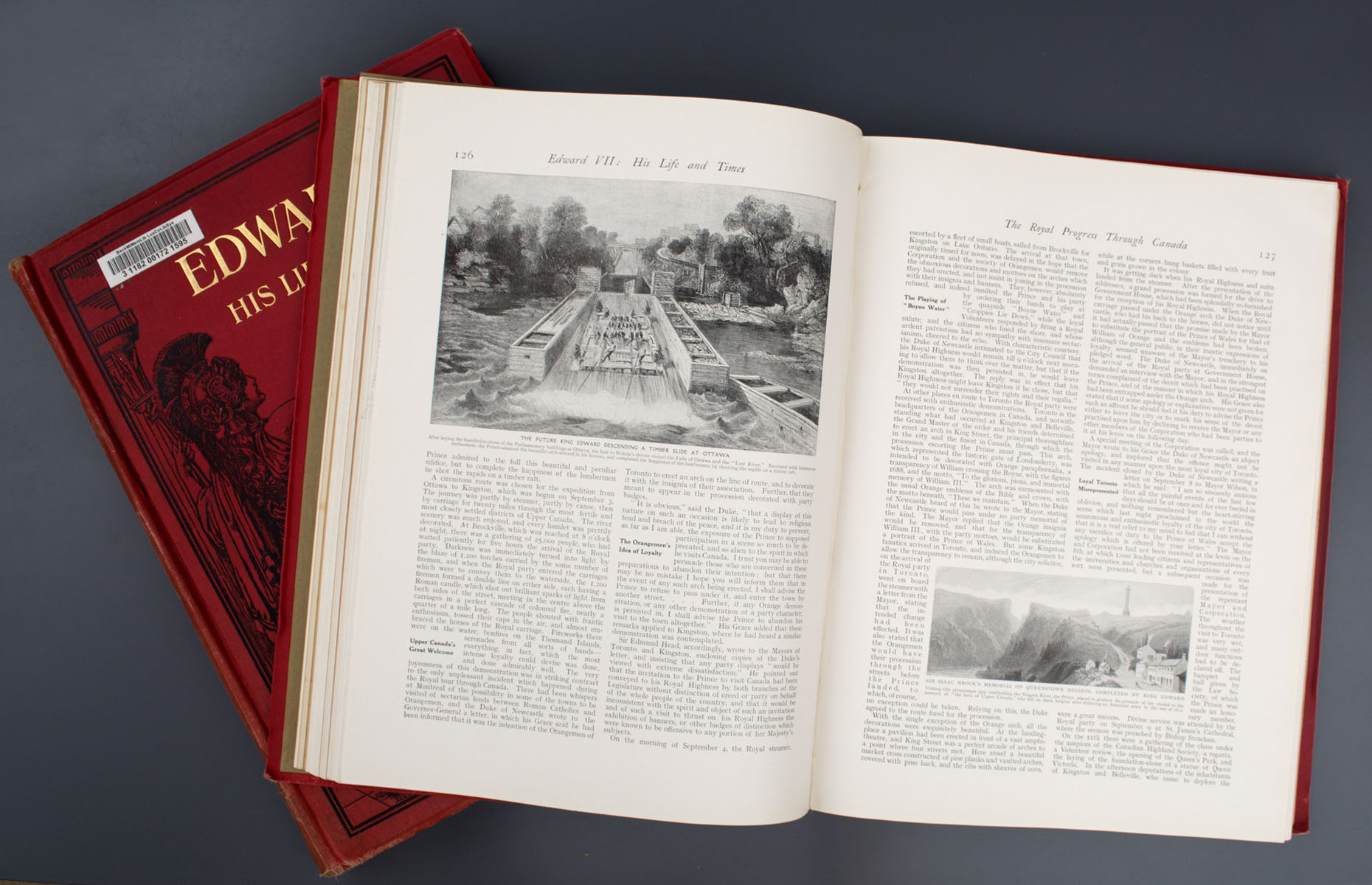 Sir Richard Holmes - Edward VII: His Life and Times (1910)