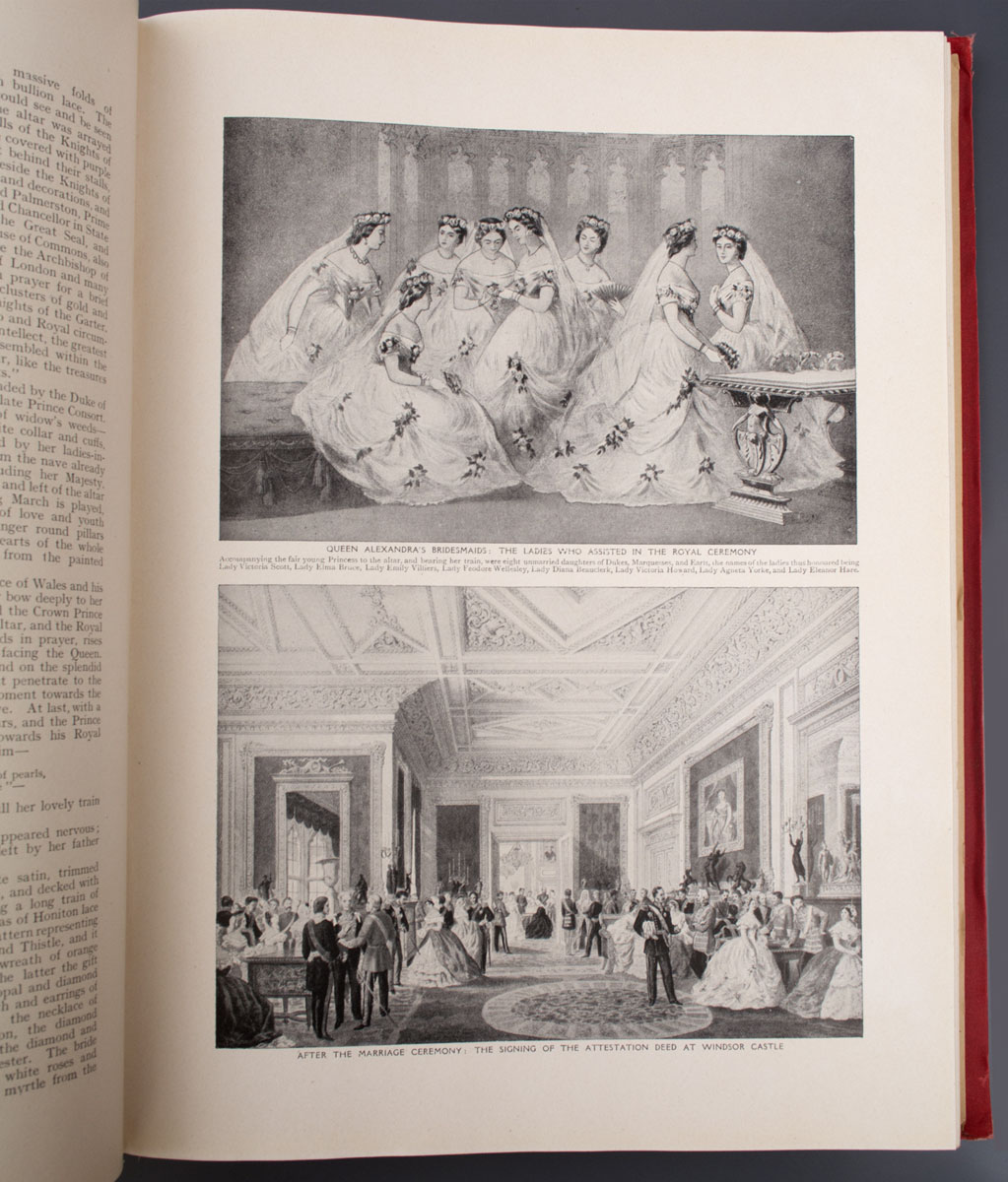 Sir Richard Holmes - Edward VII: His Life and Times (1910)