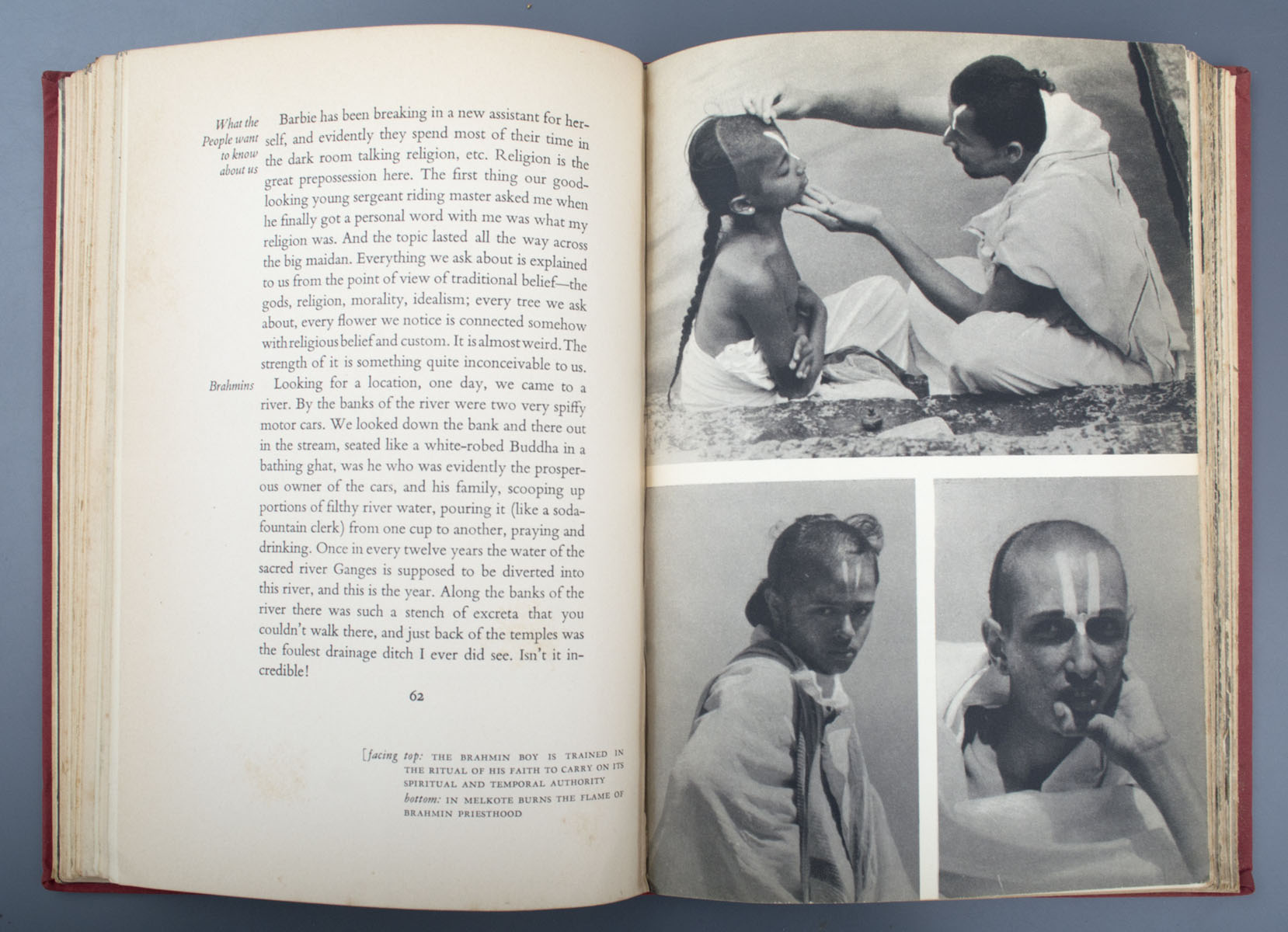 Frances Hubbard Flaherty - Elephant Dance (1937)