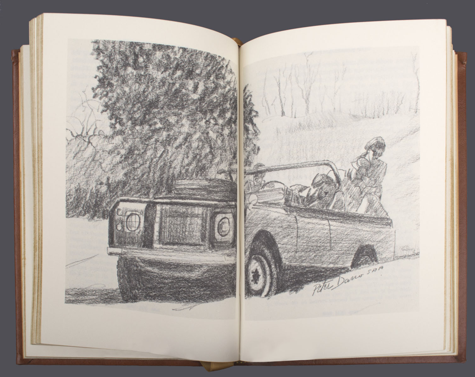 John H. Batten - Formidable Game (1983)