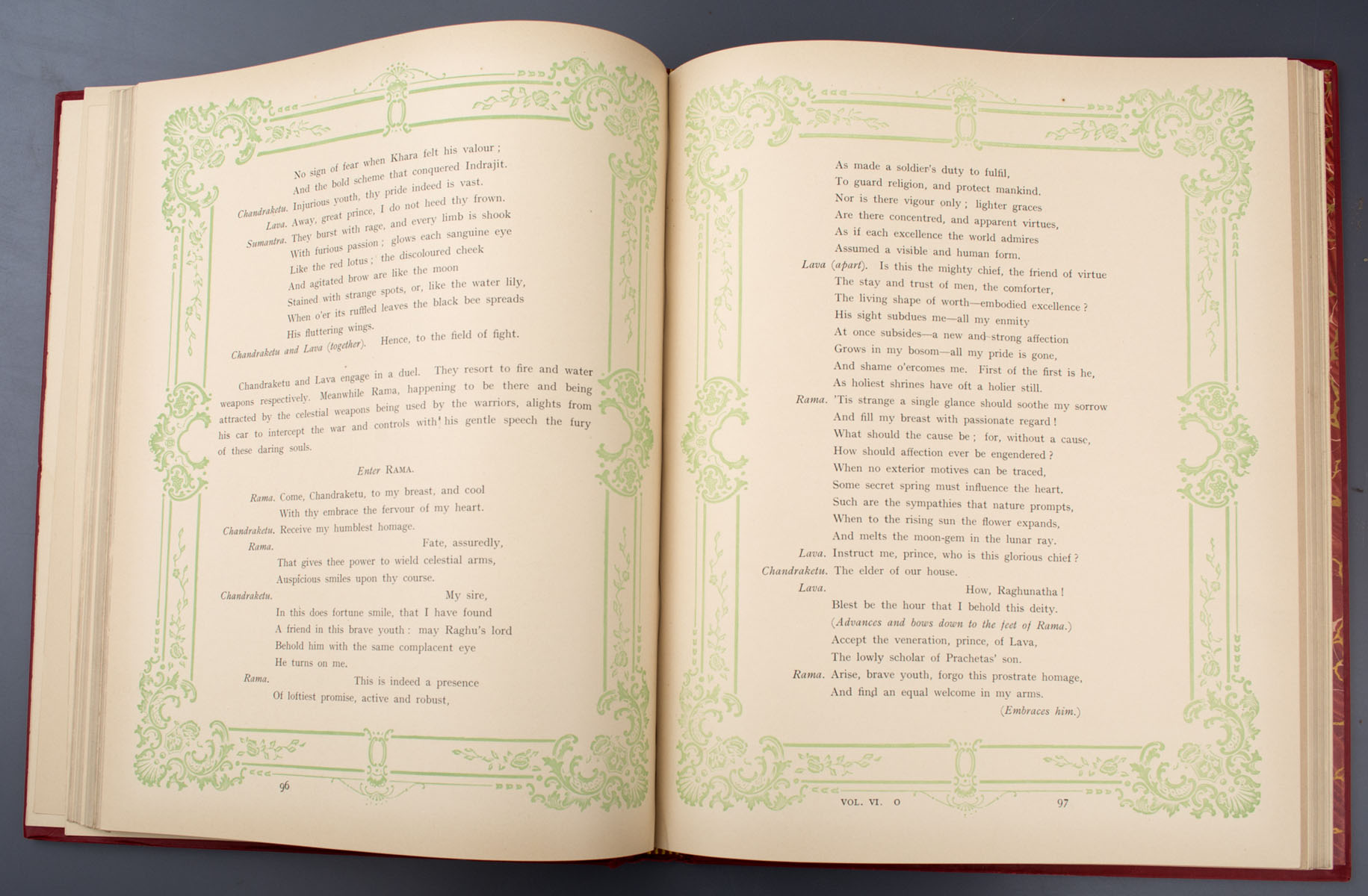 Chester Macnaghten - Forty Years of the Rajkumar College (1910)