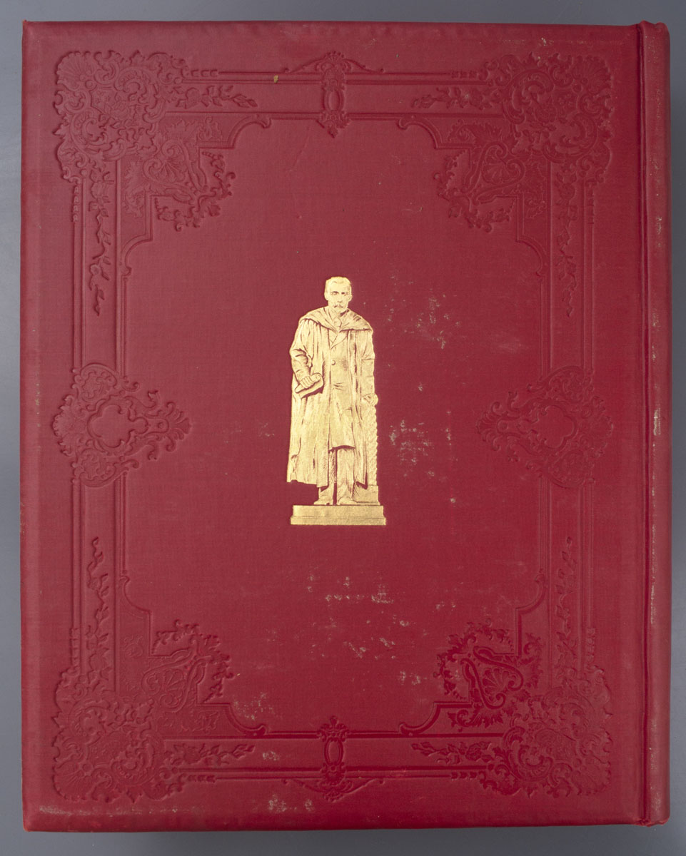 Chester Macnaghten - Forty Years of the Rajkumar College (1910)