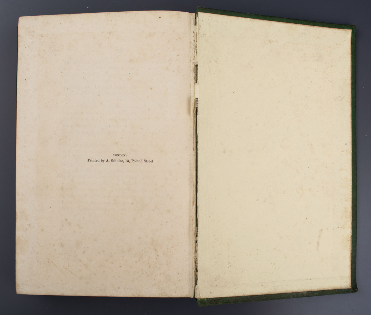 Various Authors - Indian Records with Commercial View of the relations between The British Government and the Nawabs Nazim of Bengal, Behar and Orissa. (1870)
