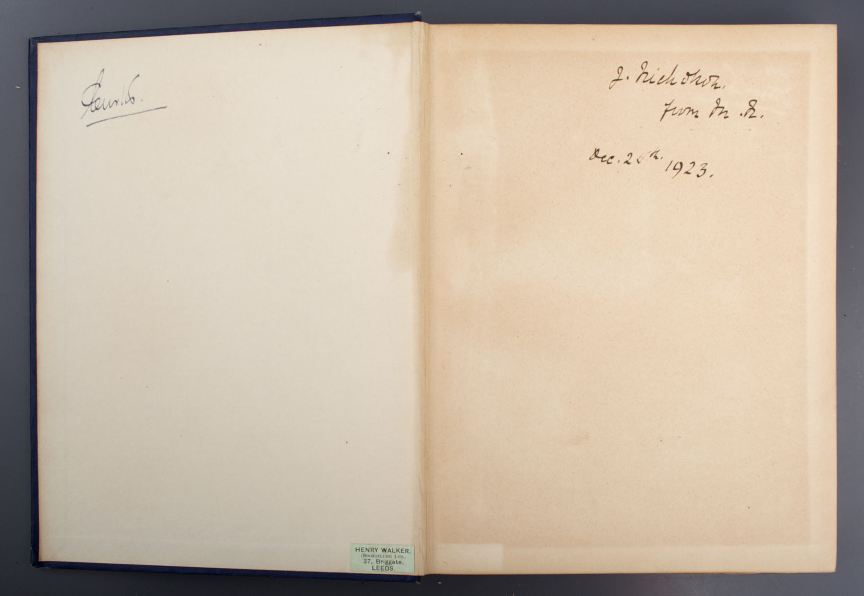 Field - Marshal Earl Roberts - Letters written During the Indian Mutiny (1924)