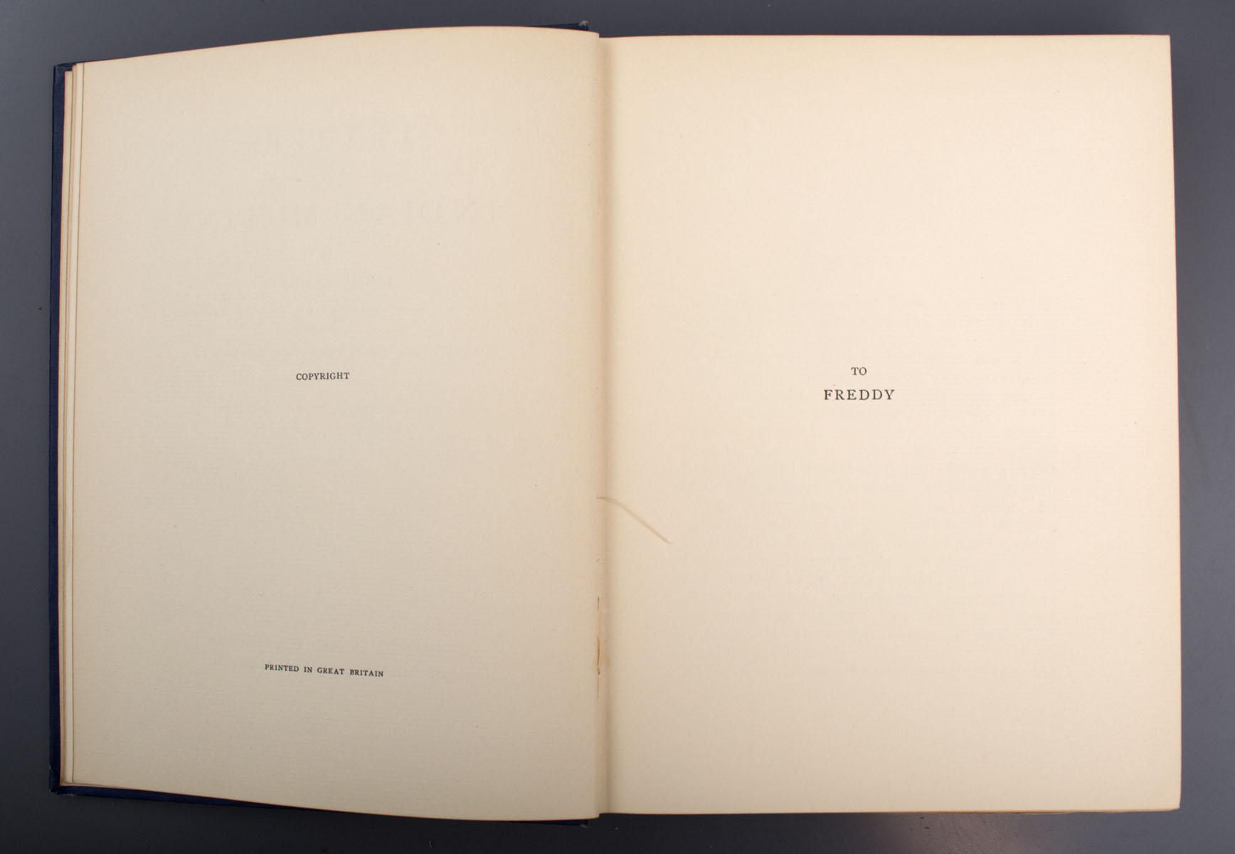 Field - Marshal Earl Roberts - Letters written During the Indian Mutiny (1924)