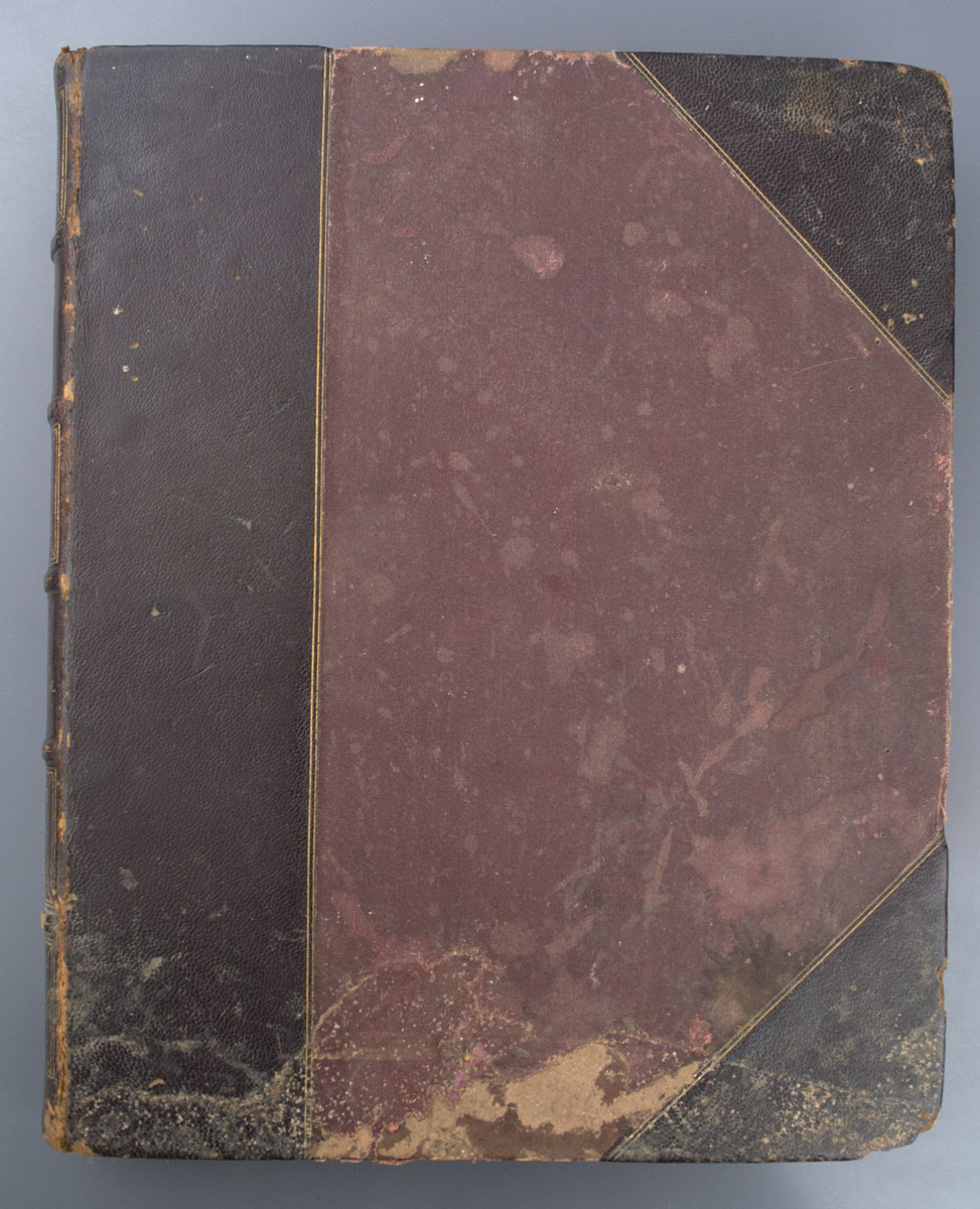 John Leyden and William Erskine - Memoirs of Zehir-Ed-Din Muhammed Baber (1826)