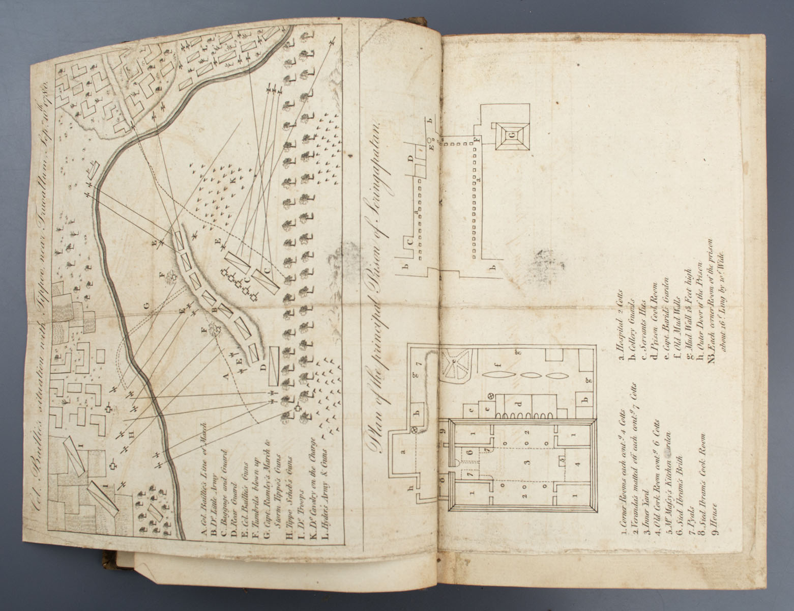 John Leyden and William Erskine - Memoirs of Zehir-Ed-Din Muhammed Baber (1826)