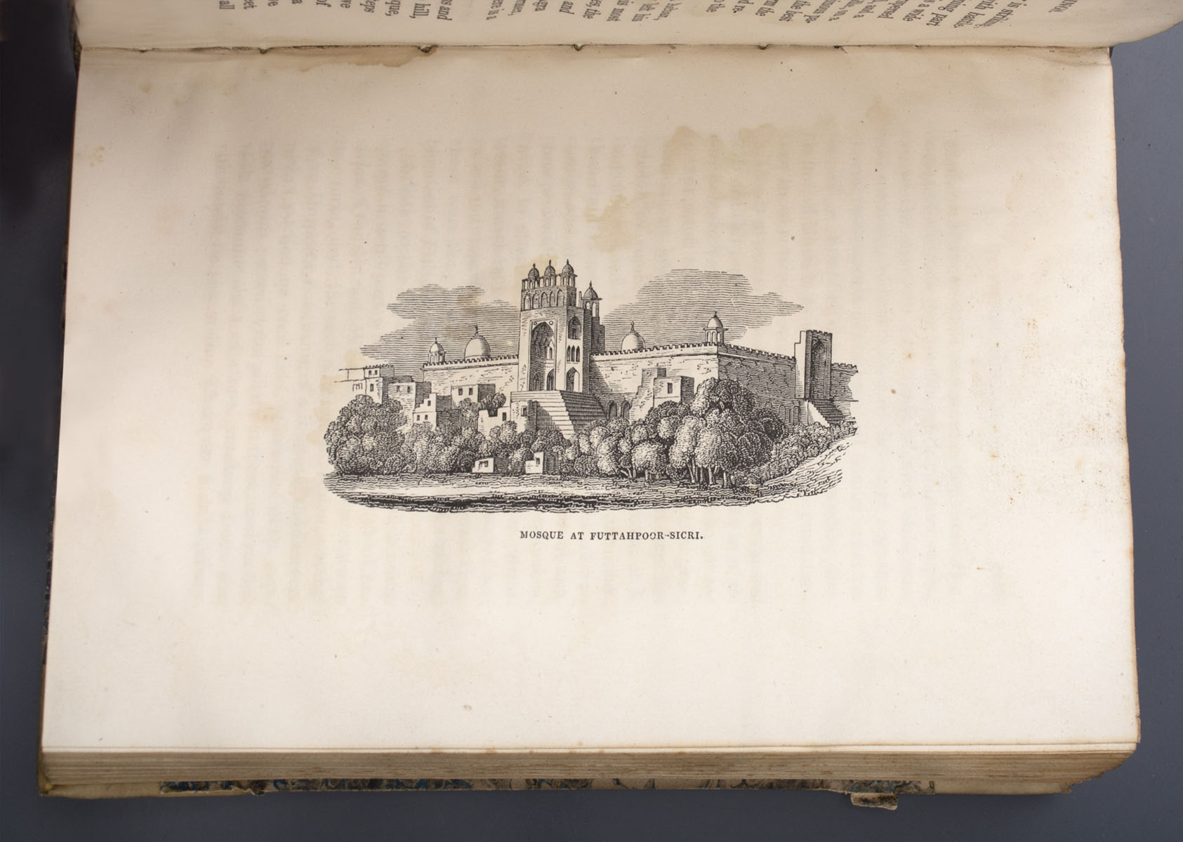 Reginald Heber - Narrative of a Journey through the Upper Provinces of India (1828)