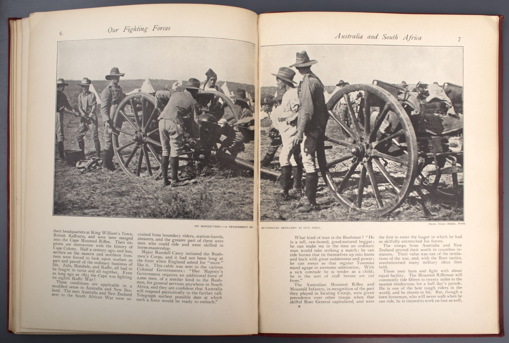 Saint Nihal Singh - Rally of the Empire (1914)