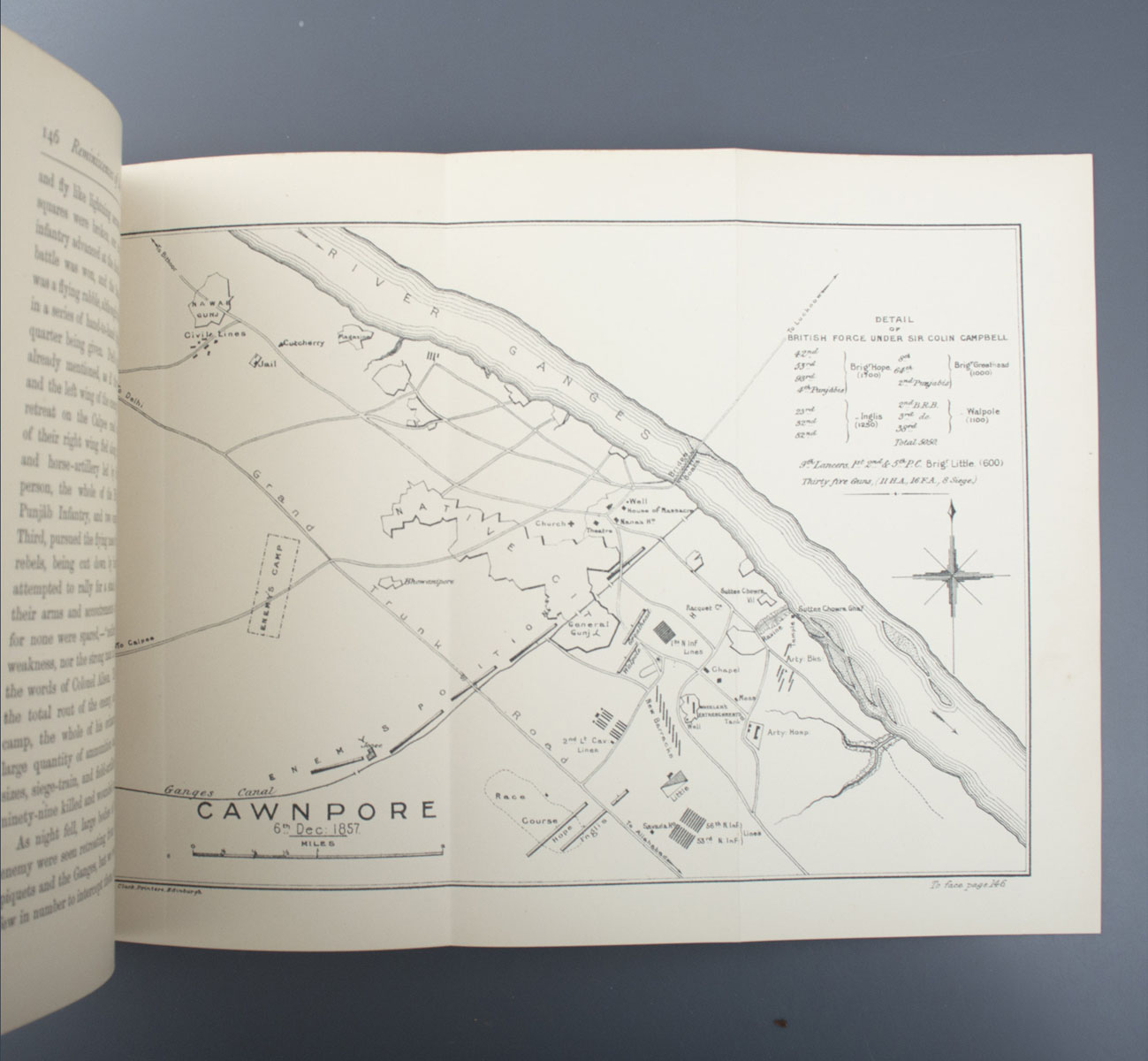 William Forbes Mitchell - Reminiscences of the Great Mutiny 1857 - 1859 (1893)