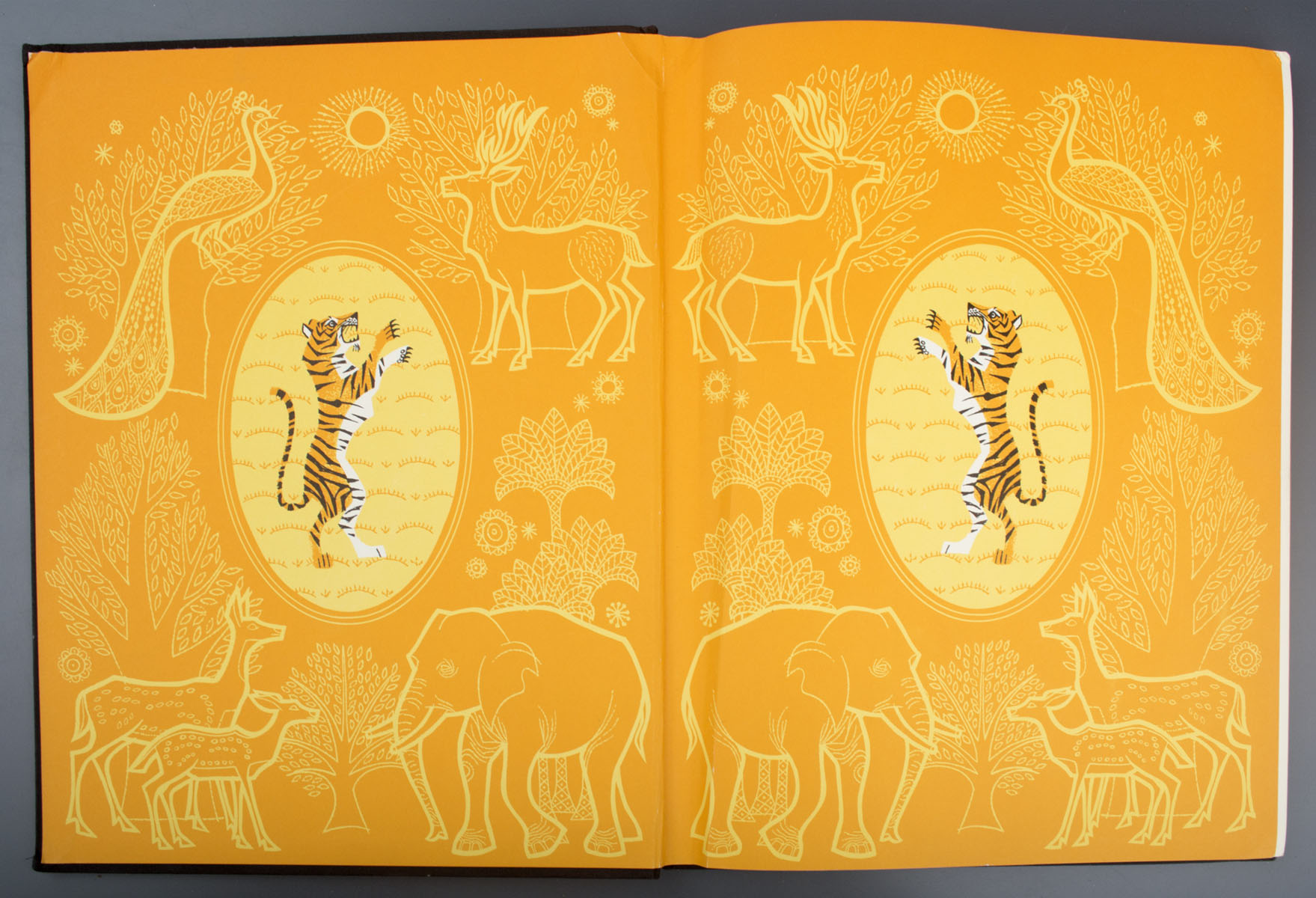 Dean Witter - Shikhar (1961)