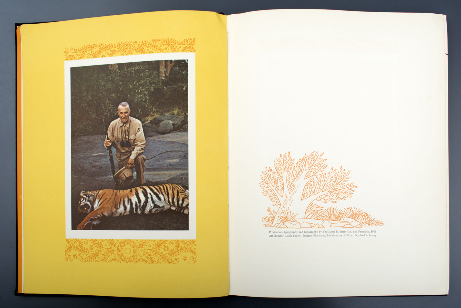 Dean Witter - Shikhar (1961)