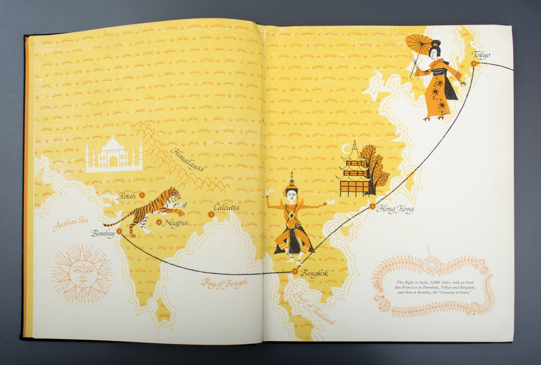 Dean Witter - Shikhar (1961)