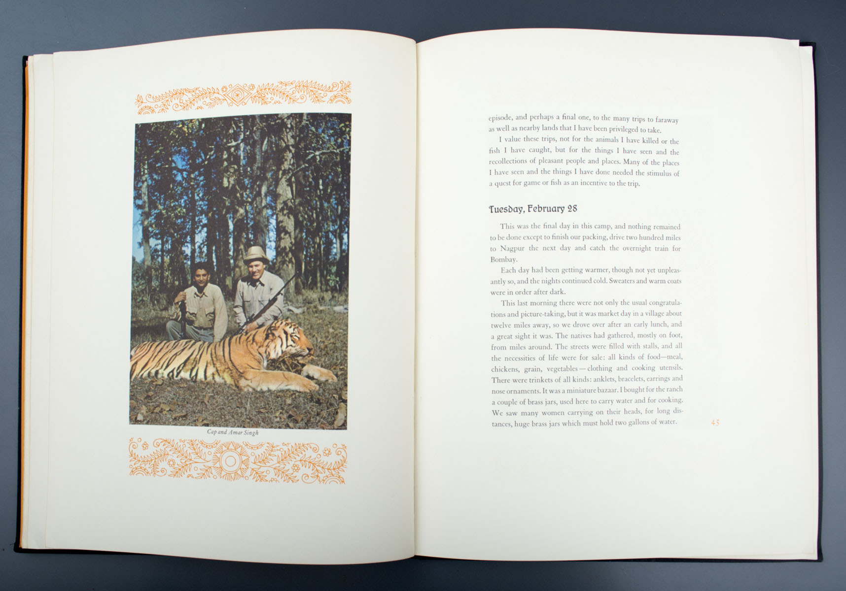 Dean Witter - Shikhar (1961)